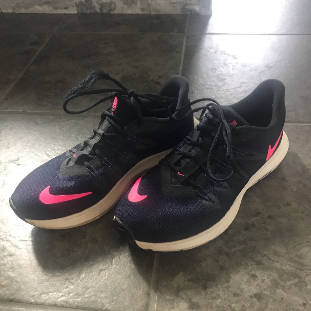 Nike Size 6.5.